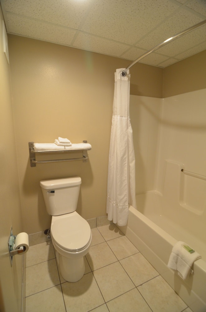 AmericInn by Wyndham Des Moines Airport - photo 29