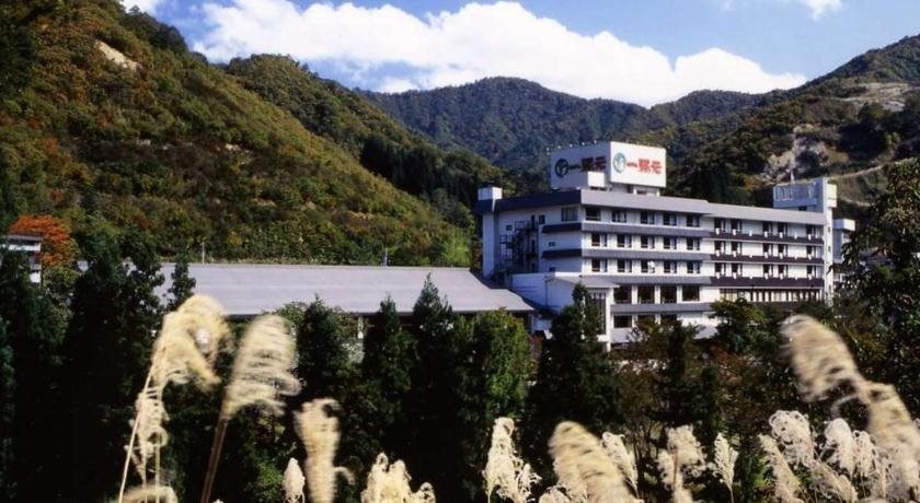 Hotel Yumoto in Niigata, Japan