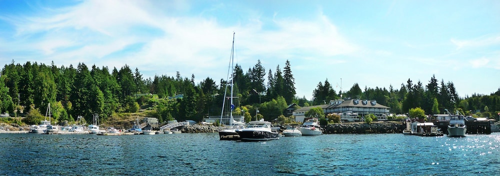 The Historic Lund Hotel