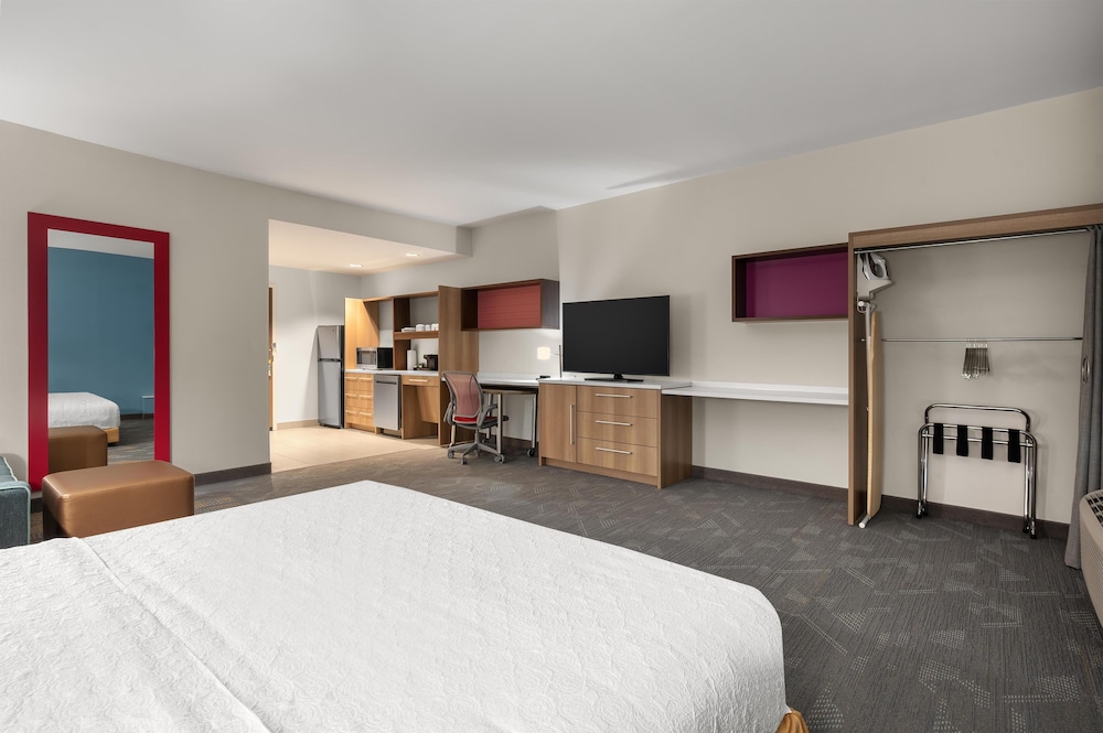 Home2 Suites by Hilton Cincinnati Eastgate - photo 9