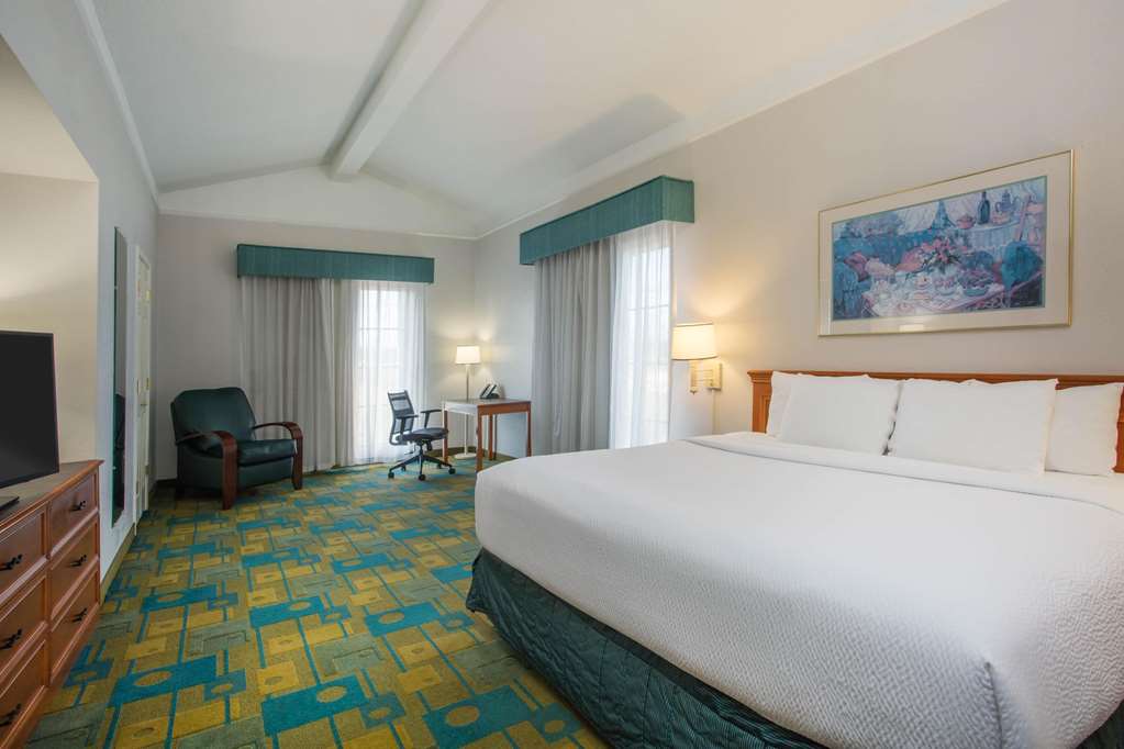 La Quinta Inn by Wyndham Norfolk Virginia Beach - photo 24