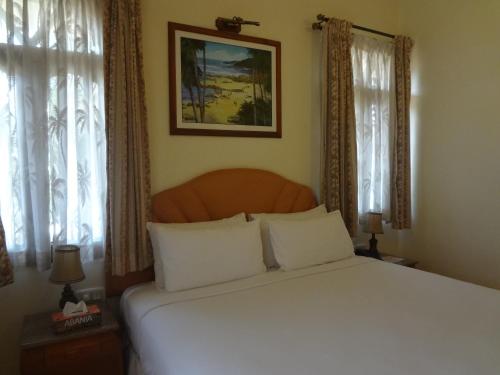 Hacienda De Goa Resort in Vagator, India