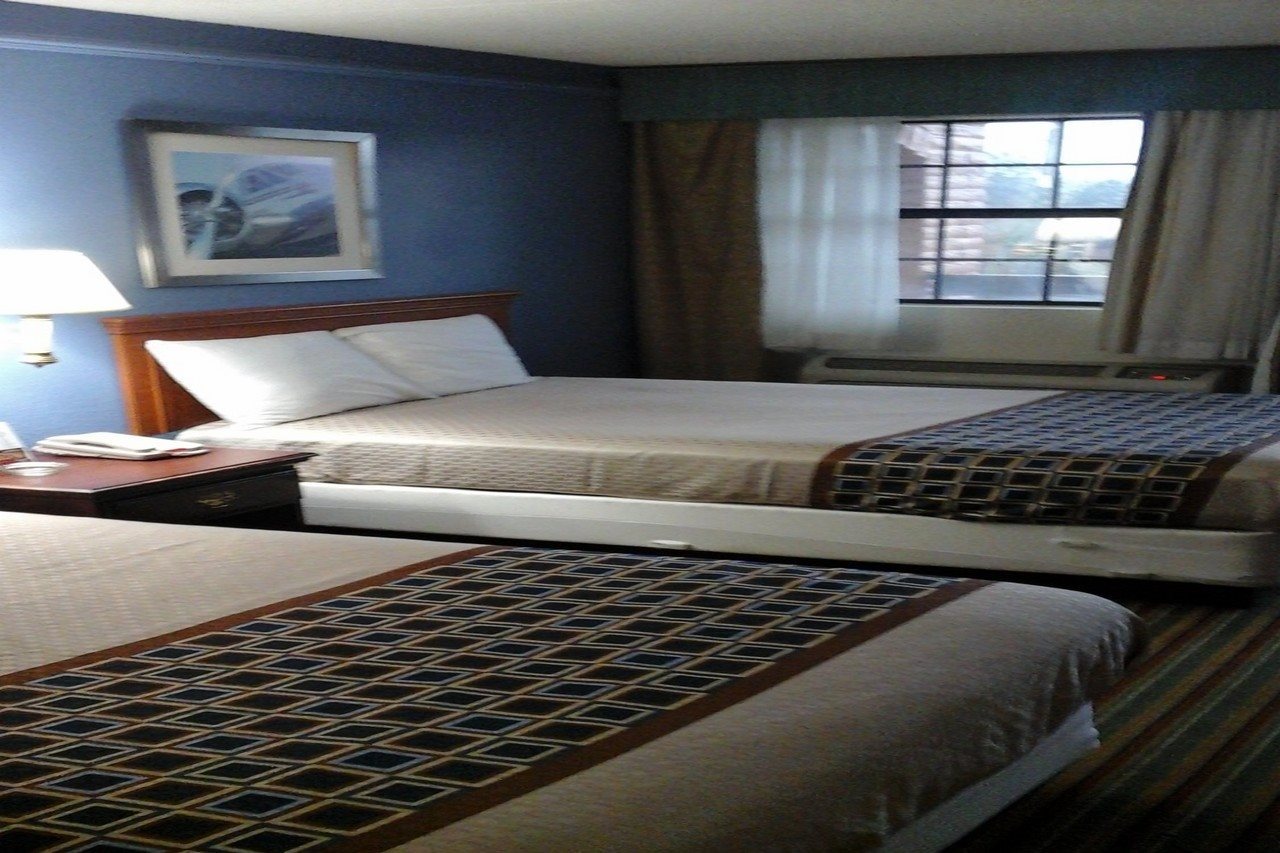 Knights Inn Lithonia - photo 9