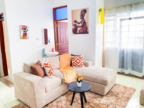 1 Bedroom Apartment Garden Estate Nairobi