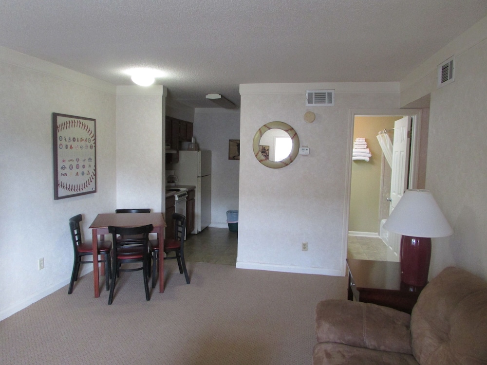 Plantation Oaks Suites & Inn - photo 12