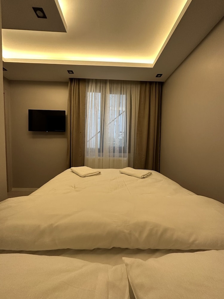 Netya Suite Hotel — Caykara — photo 5
