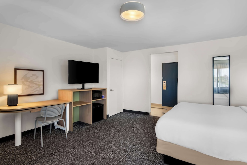 Comfort Inn Grapevine Near DFW Airport - photo 11