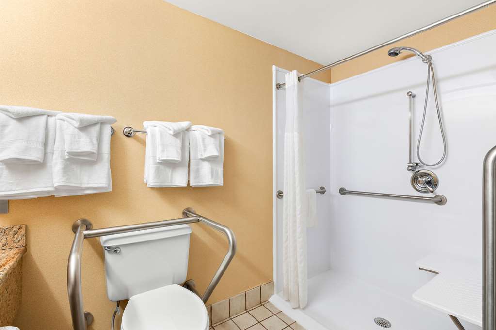 Comfort Inn Pocono Lakes Region - photo 21