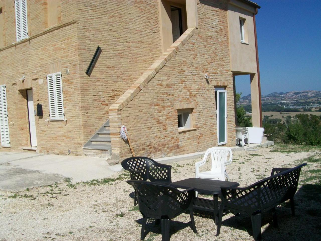 Affittacamere Il Girasole — Recanati