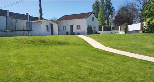 Vivienda Vacacional la Perillana in Aviles, Spain