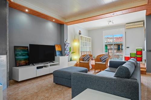 Ca la Francina in Castello De La Plana, Spain