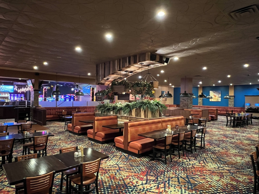 Mountaineer Casino Resort - photo 28