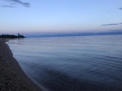 Panorama — Cholpon-Ata — photo 2