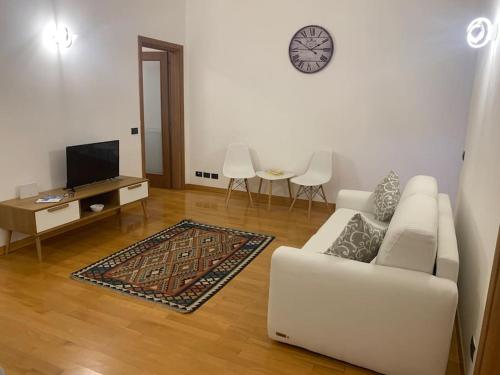 Remolari 20 Piazza Mazzini View — 4-Star Luxury Hotel in Chiavari, Italy