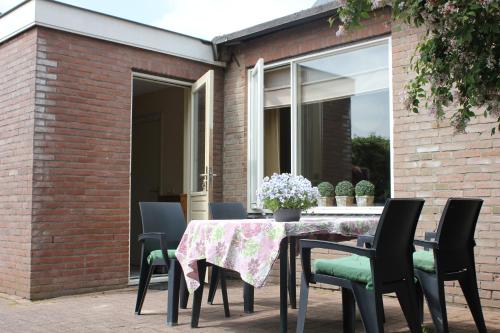 De Betuwe Hoeve - carbon neutral hotel in Rhenen