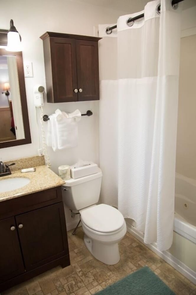 The Homestead Inn - photo 164