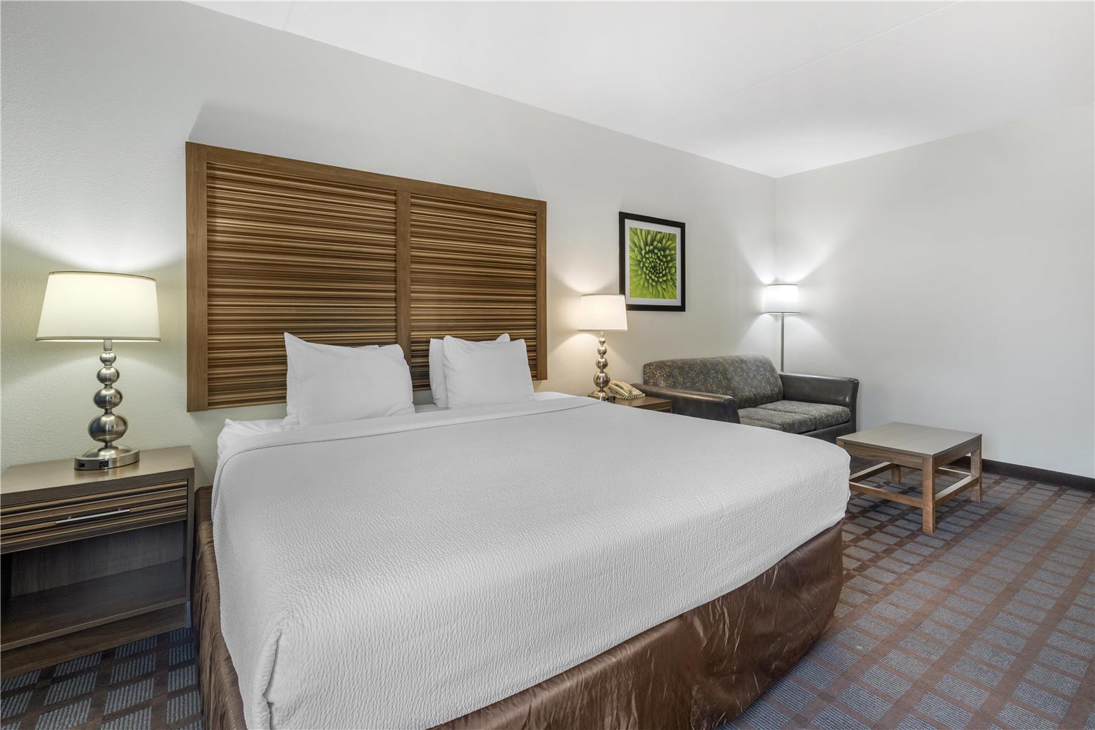 Best Western Fishers Indianapolis Area - photo 7