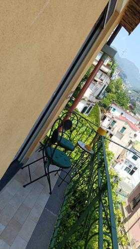Il Giardino Dei Limoni — 4-Star Luxury Hotel in Minori, Italy