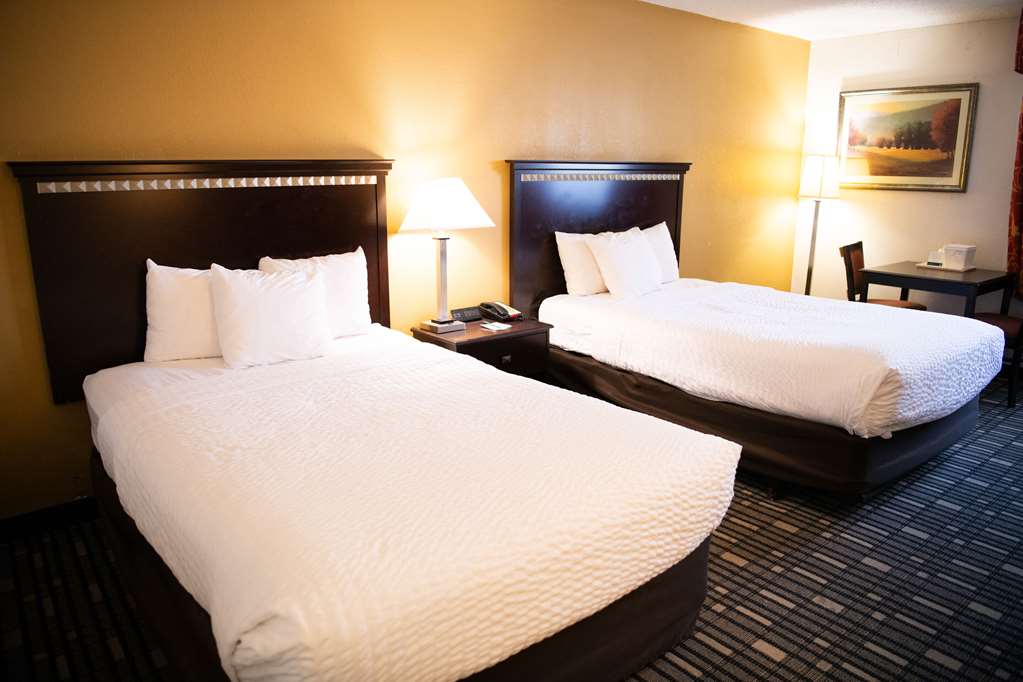 Quality Inn Somerset - photo 18