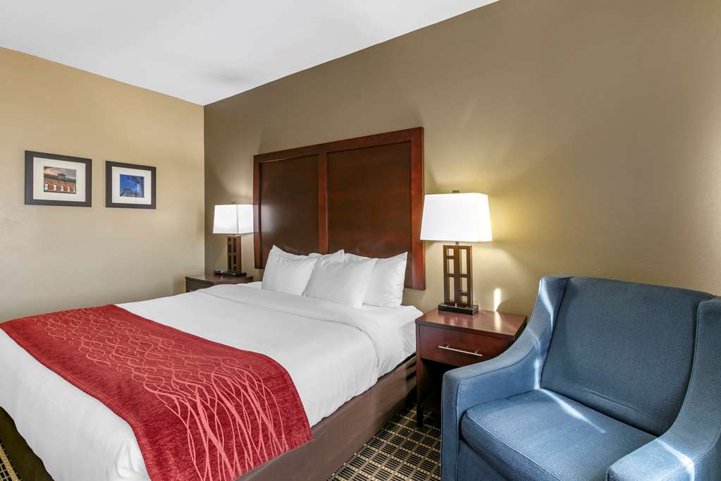 Comfort Inn Fort Collins North - photo 6