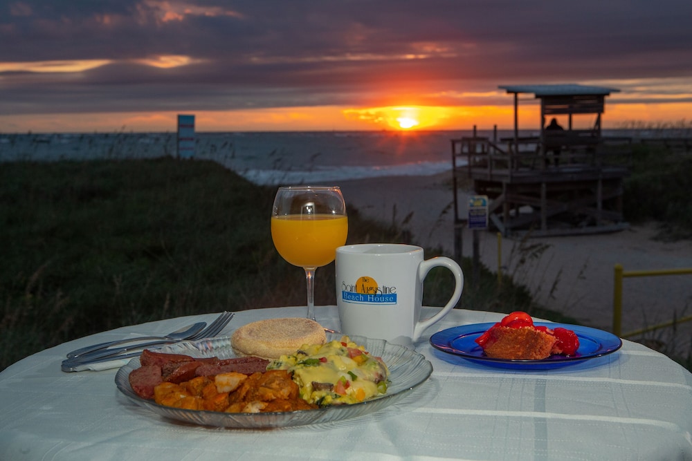 The Saint Augustine Beach House - photo 27