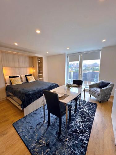 Chantelle Studio - last minute hotel in London