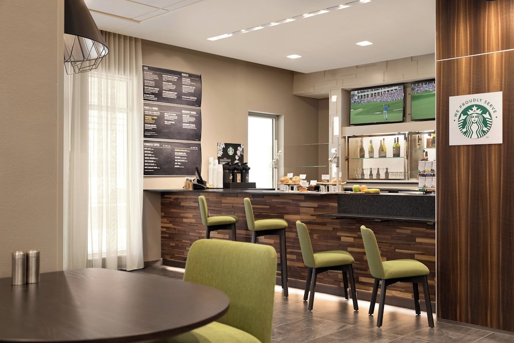 Courtyard by Marriott St Paul Woodbury - photo 27