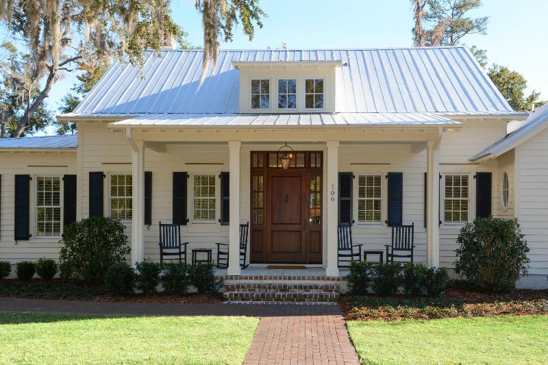 The Inn at Palmetto Bluff - photo 70