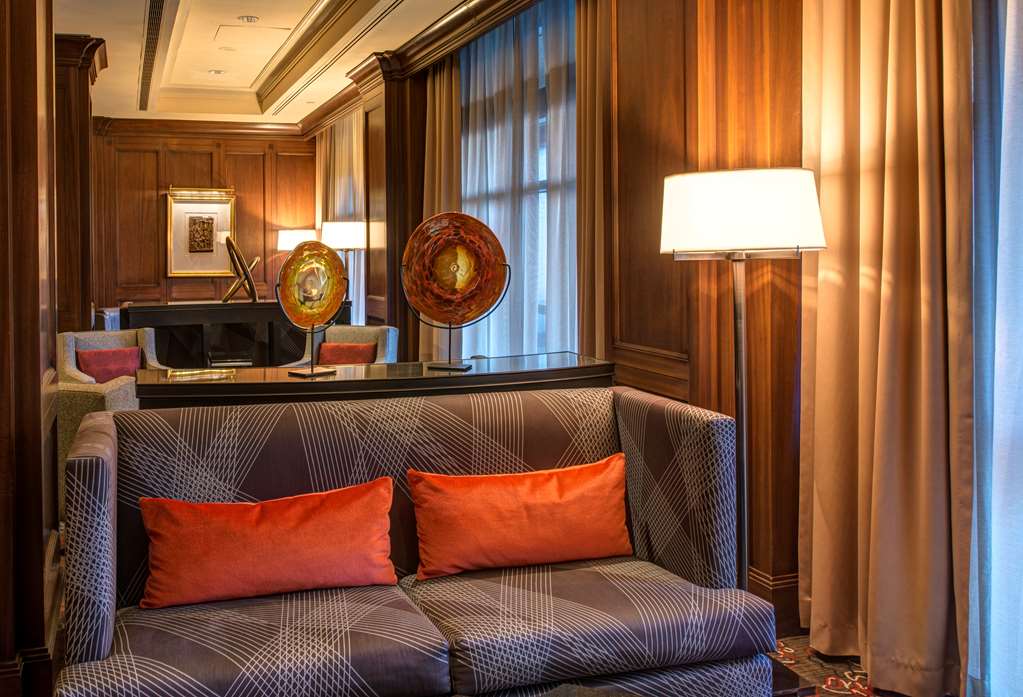 Hyatt Regency Reston - photo 31