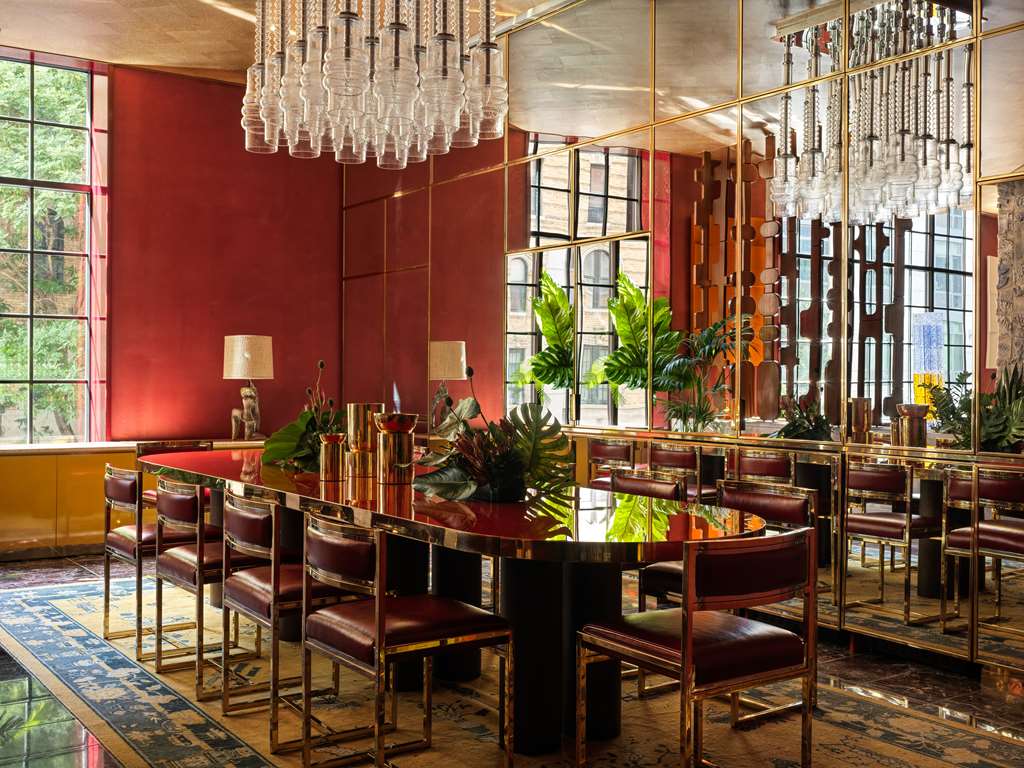 The Manner The Unbound Collection by Hyatt - photo 13