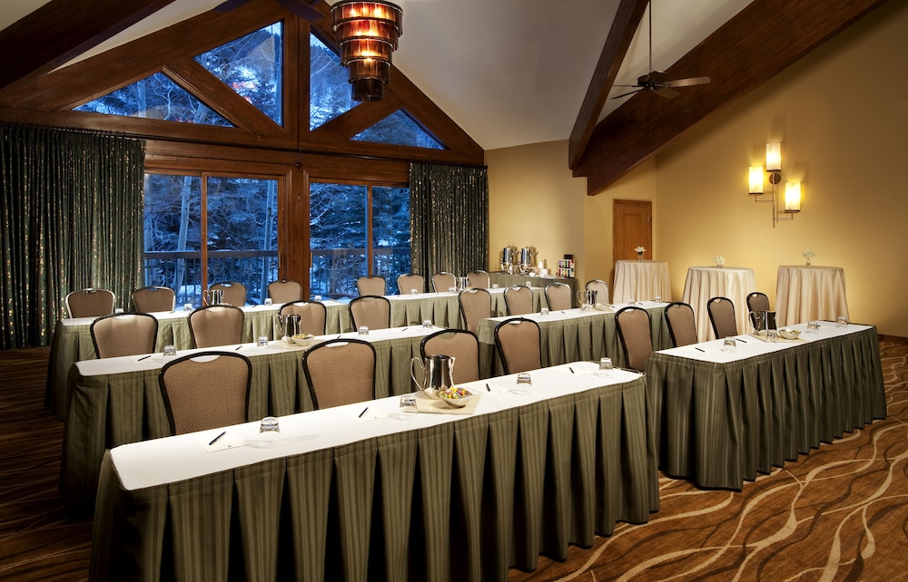 The Osprey at Beaver Creek a RockResort by Vail Resorts - photo 50