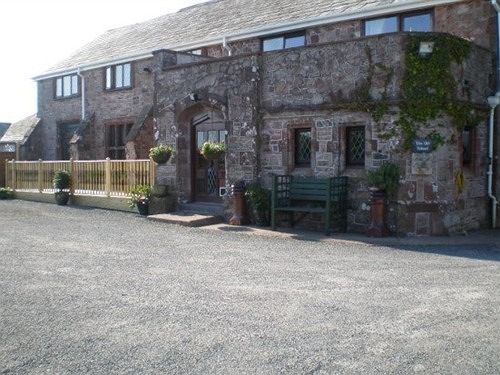 The Old School - carbon neutral hotel in Whitehaven