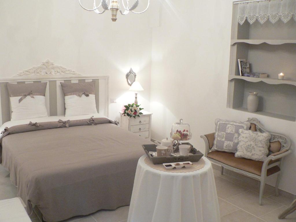 Domus Alba — hotel in Martina Franca