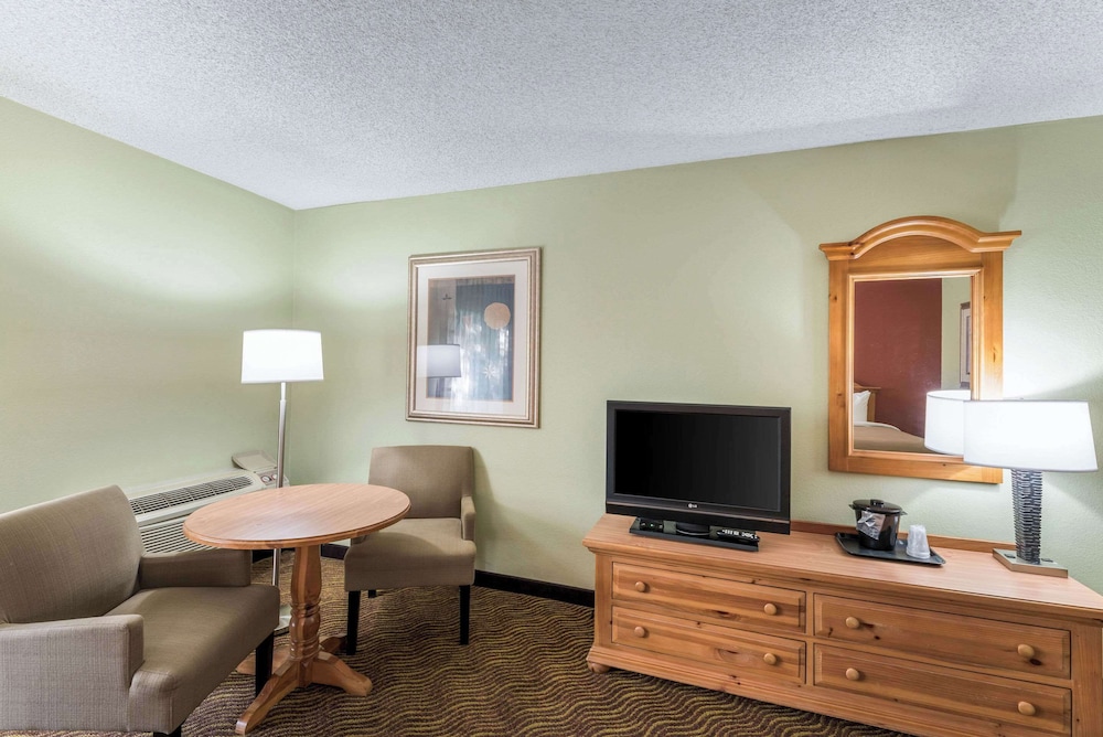 Quality Inn Payson - photo 23