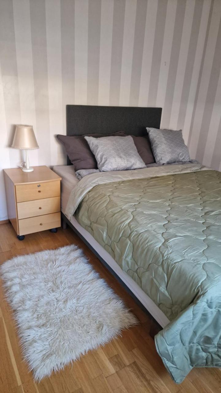 Kodikas Koti in Lapua, Finland