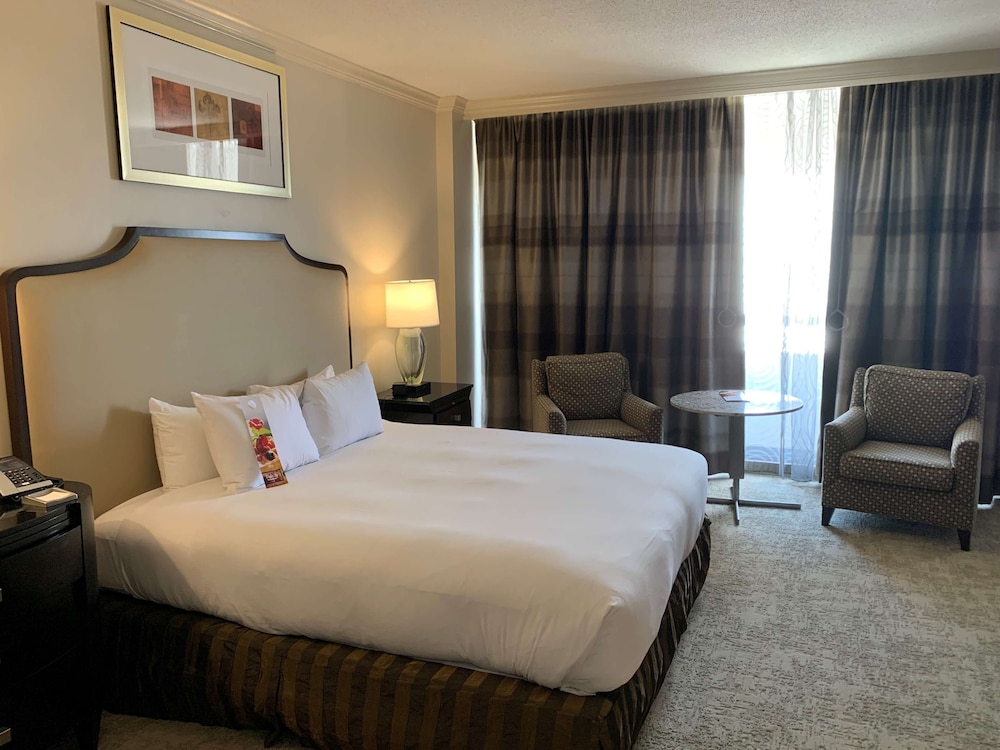 Hilton Houston Post Oak by the Galleria - photo 12