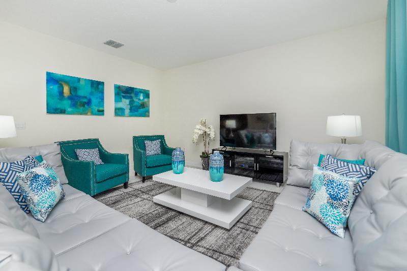 ChampionsGate Resort Homes and Townhomes - photo 73