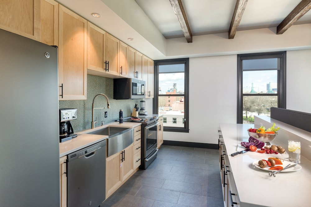 WorldMark Portland Waterfront Park - photo 38