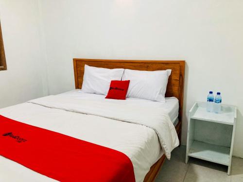 RedDoorz Syariah Near UMY Yogyakarta 2 in Sleman, Indonesia