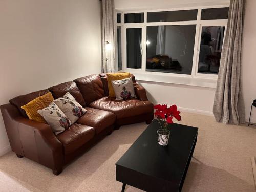 Beautiful 1 bed bungalow — 4-Star Luxury Hotel in Ryde, United Kingdom