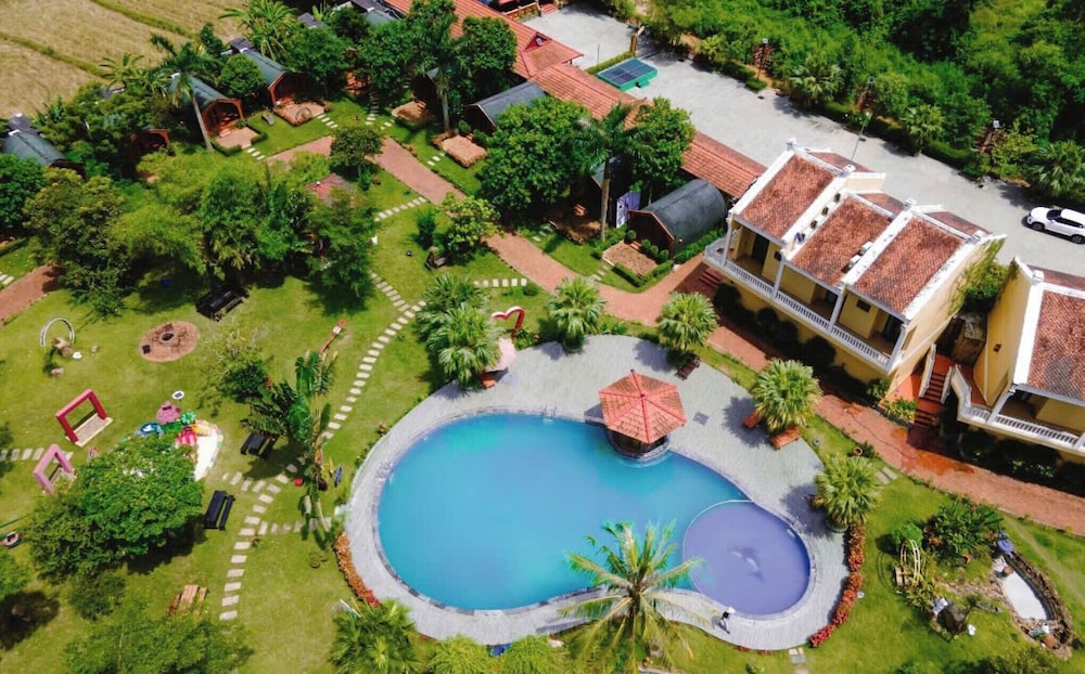 Doan Gia Resort Phong Nha in Hoan Lao, Vietnam