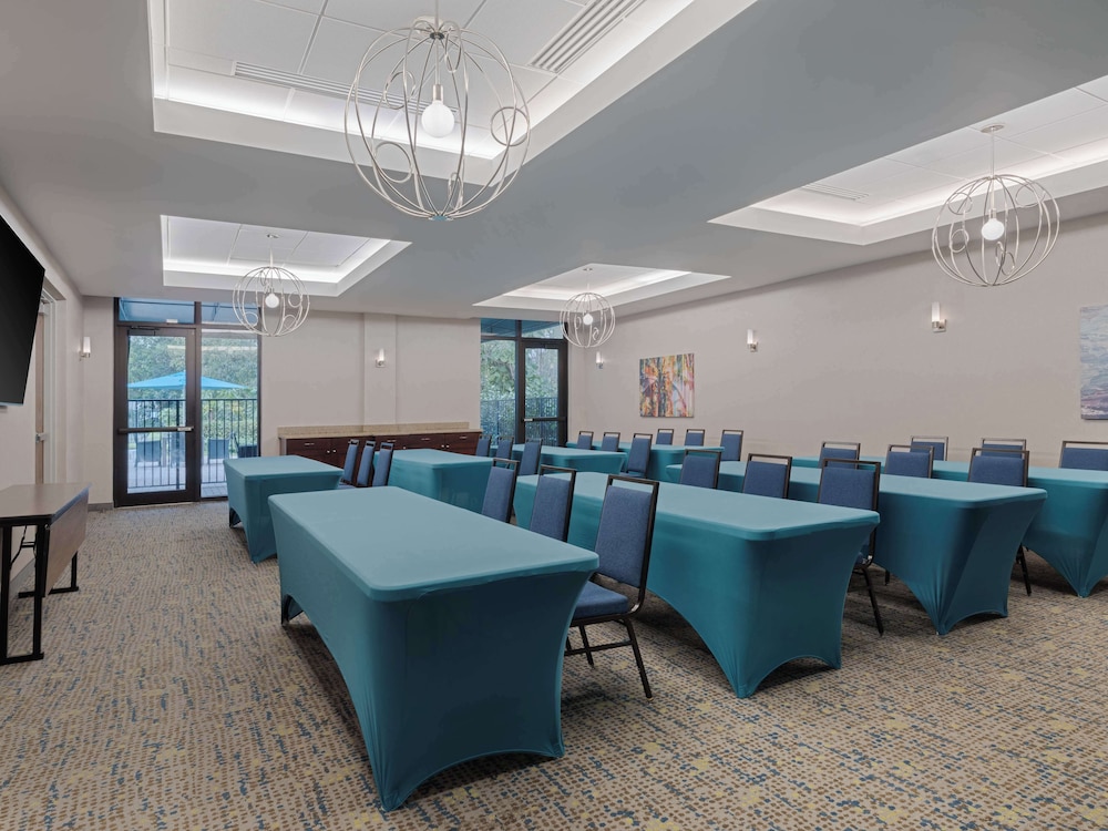 Hampton Inn Boca Raton Deerfield Beach - photo 43