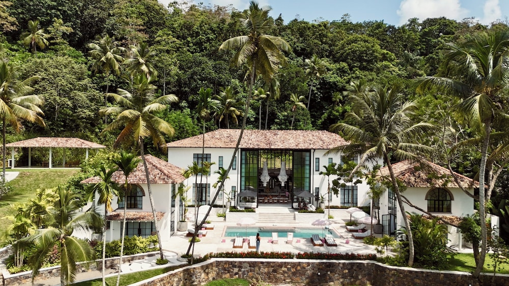 Miss Ceylon - last minute hotel in Unawatuna