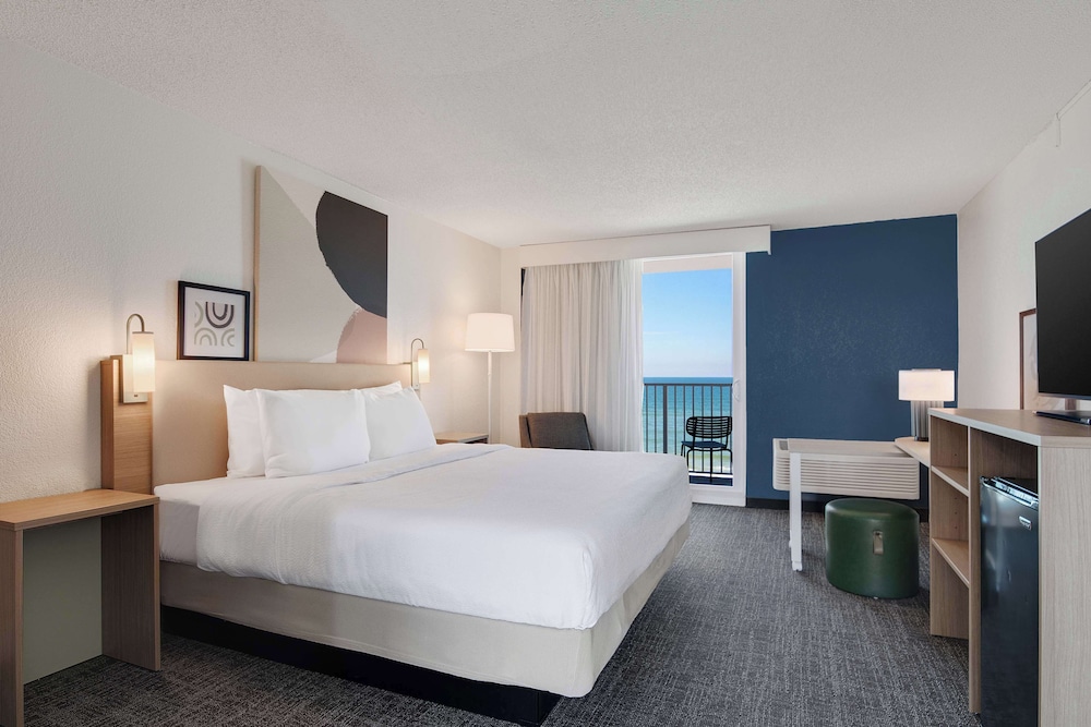 Spark by Hilton Ormond Beach Oceanfront - photo 12