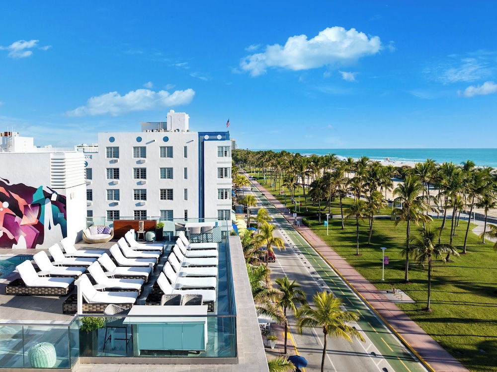 Park Central South Beach - photo 128
