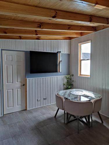 Departamento Cabaña amoblada Puerto Montt in Puerto Montt, Chile