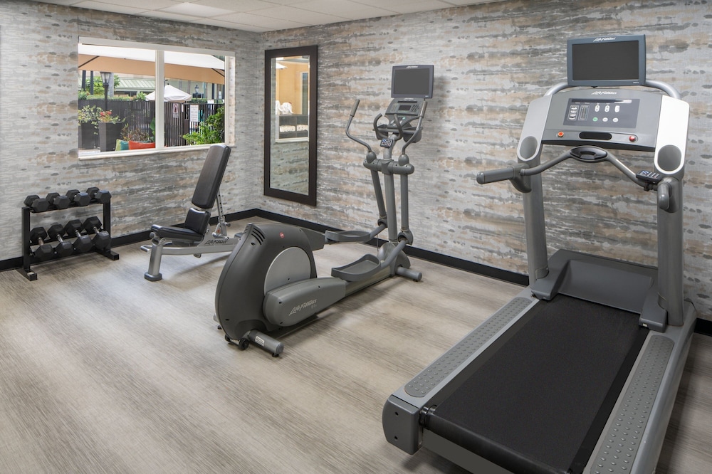 Residence Inn by Marriott Orlando Convention Center - photo 31