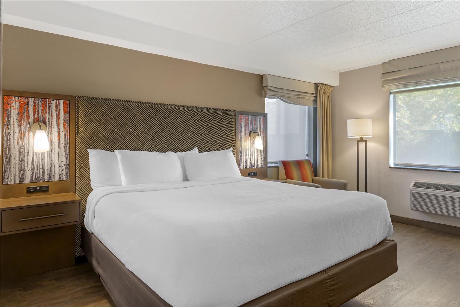 Best Western Plus McCall Lodge & Suites - photo 25