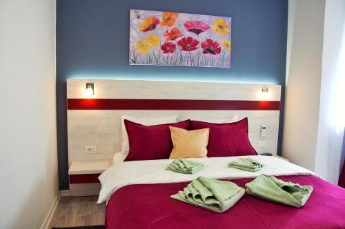 Apartmani Banja SPA — 4-Star Luxury Hotel in Vrnjacka Banja, Serbia
