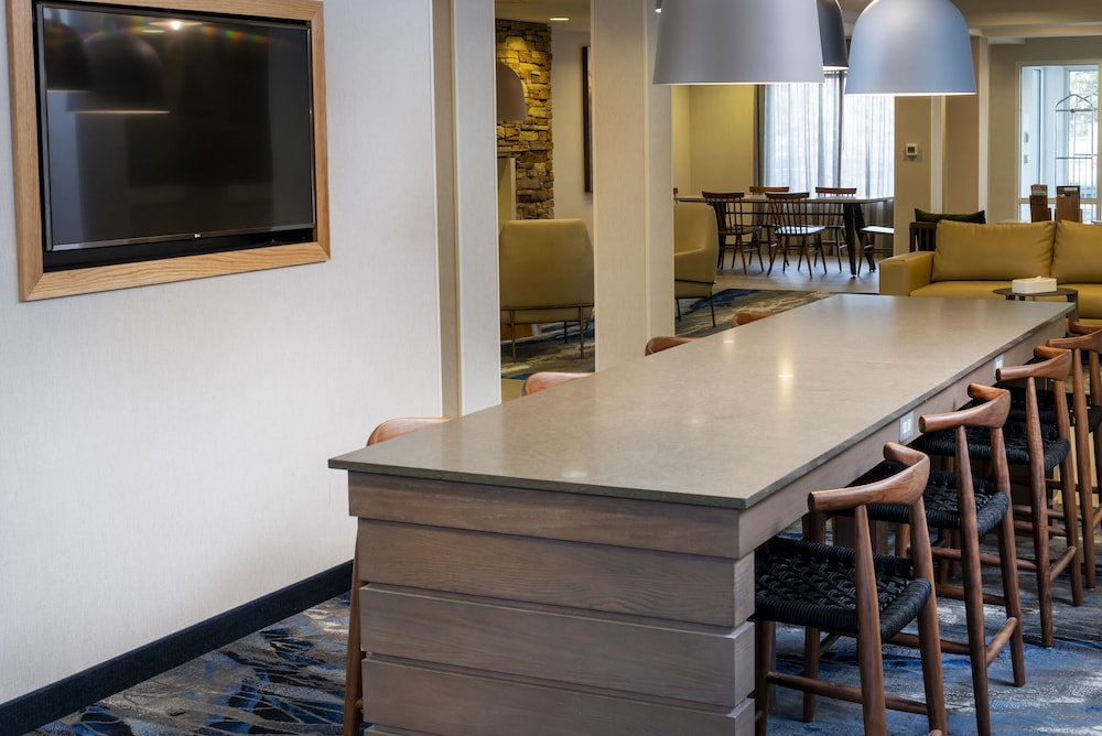 Fairfield Inn & Suites by Marriott Bend Downtown - photo 34